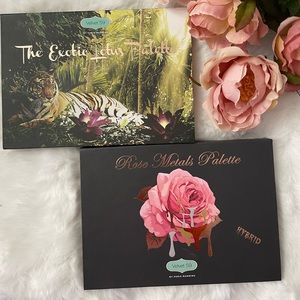 Velvet 59 Eyeshadow Bundle